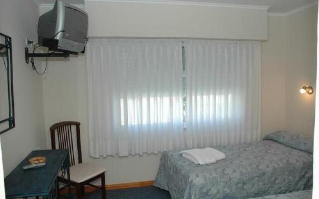 Hosteria Posada Drake