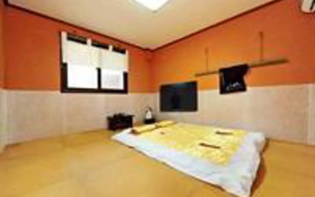 Seonunjae Hanok Hotel