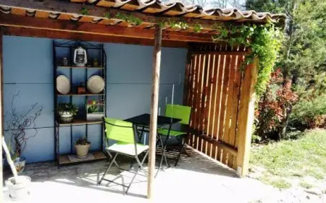 Bed & Breakfast Villa Isis