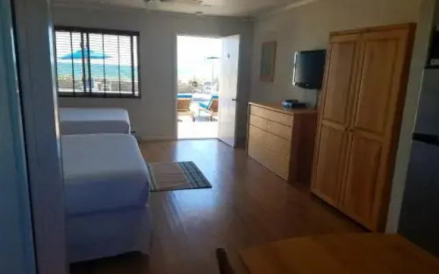 White Sands Motel