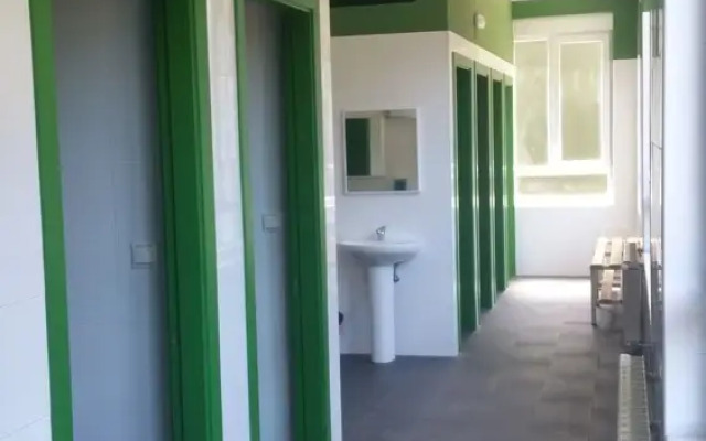Albergue Escuela Cara Norte de Guardo