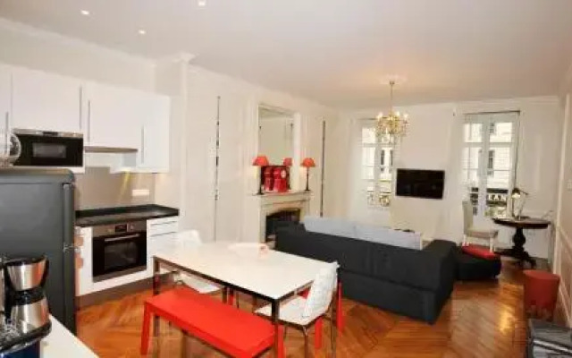 Appart Ambiance - Franklin