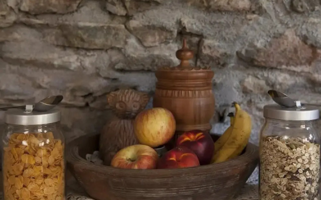 Le Rosier B&B e Appartamento