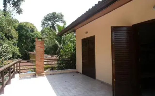 Casa Riviera de São Lourenço