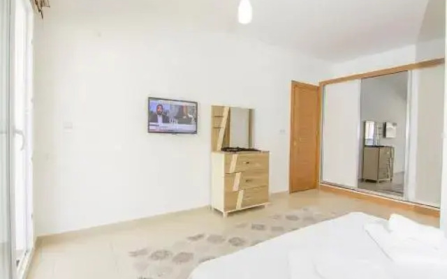 Pinara Residence