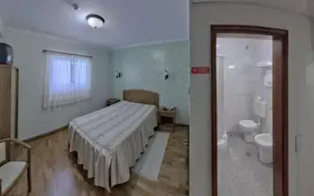 Residencial Santo André