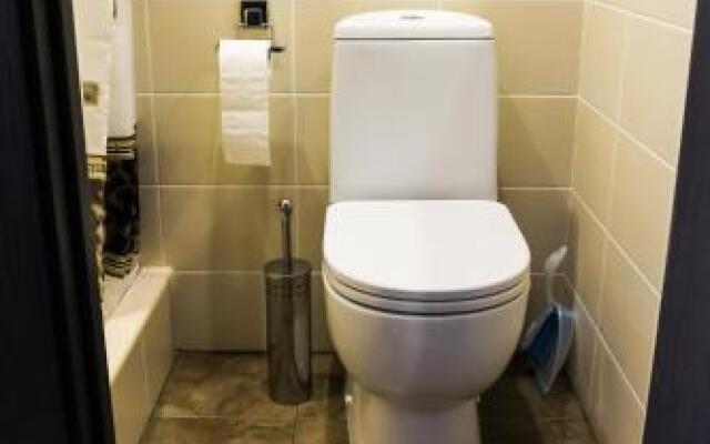 GUESTHOUSE Apartamenty Komfort