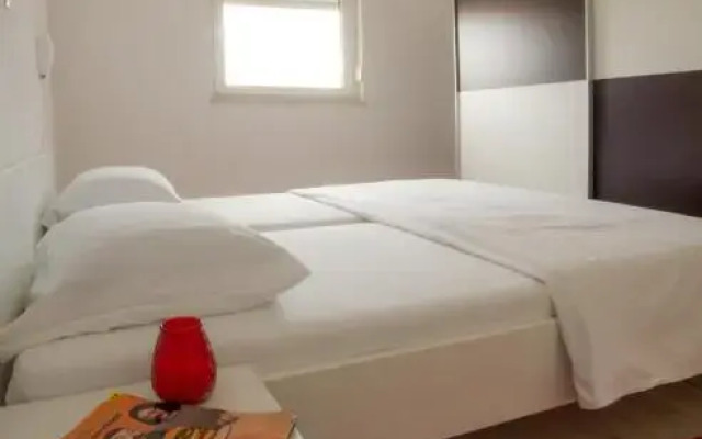 Apartmani Zelenika