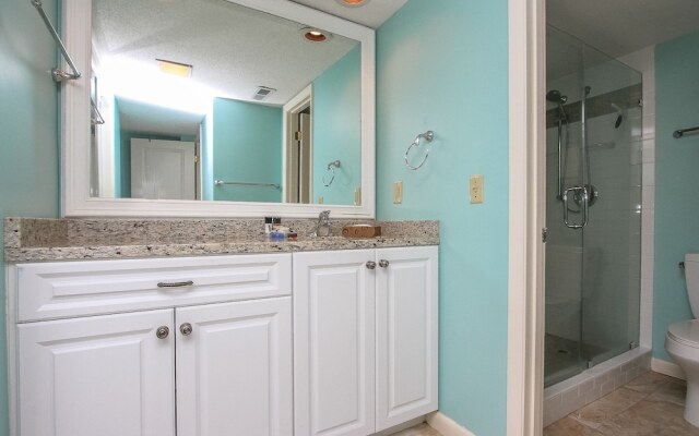 Ocean Club Villas #WOC041