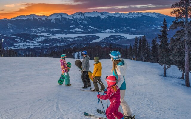 Key Condo 2939 - 1 Br Condo