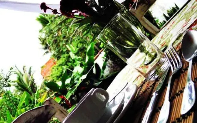 Pousada Cravo e Canela