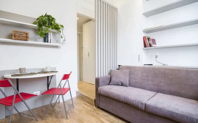 Hacca Collection Milano - Tibaldi Studio