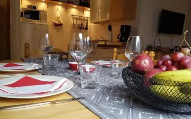 Appartement L'Outa 409