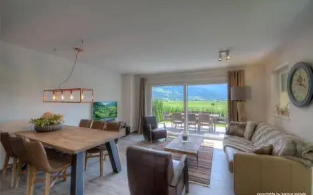 Deer & Dear Luxury Chalet