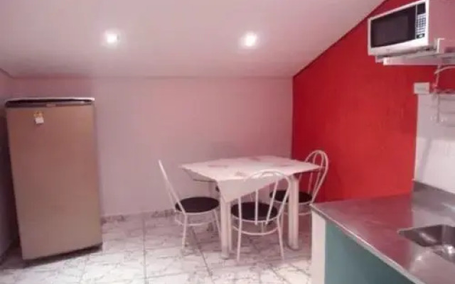 Pousada Hotel Campinas