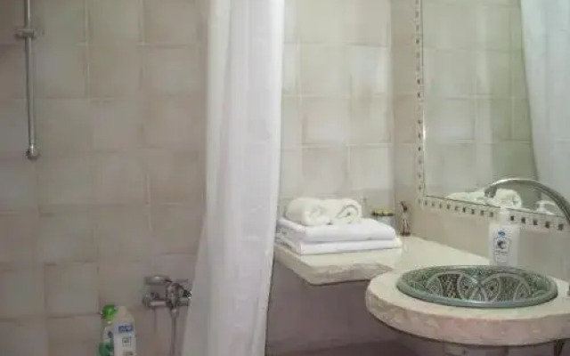 Klein Hospitality in the Galilee Hagoshrim