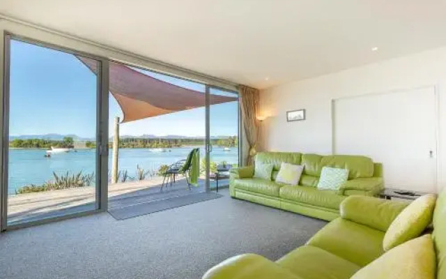 Mapua Wharfside Apartments