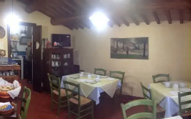 Il Girasole Terzuolo