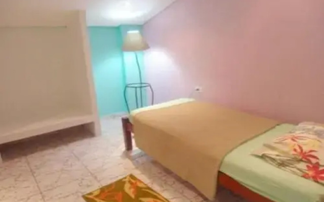 Pousada Hotel Campinas