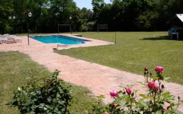 Hostal La Gloria