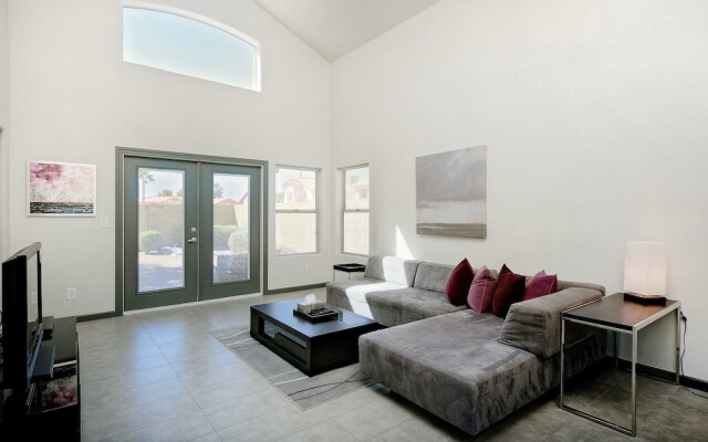 4703 E Angela Drive Home