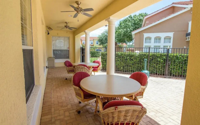 Simba's Magic by Ellis Exclusive Villas