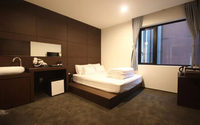 Nenne Boutique Hotel