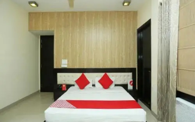 Hotel O Sagarmatha