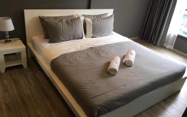 Rain Relax Condo - Apt.424