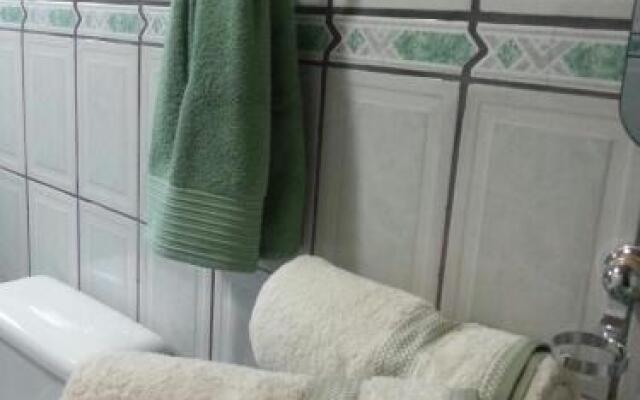 A Sua Casa de Campo na Chapada