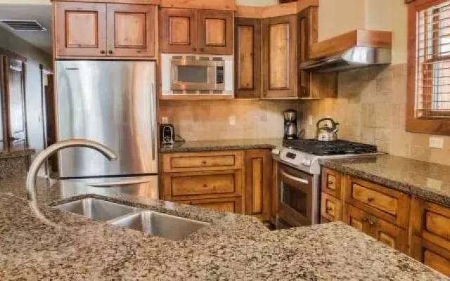 Whispering Pines - SAW51 - 3 Br Chalet