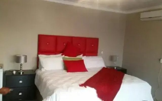 Ubuntu Hotel
