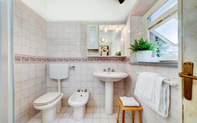 Sciolta Holiday Home