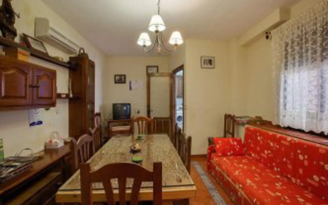 Casa Rural El Chorritero