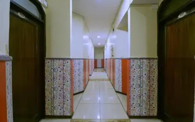 Hotel Anokhi Palace