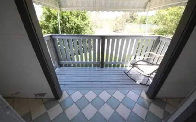 Adalene at South West Rocks