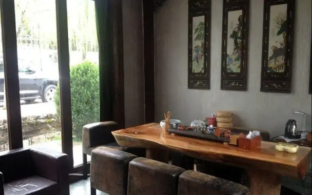 Lijiang Impression Boutique Inn