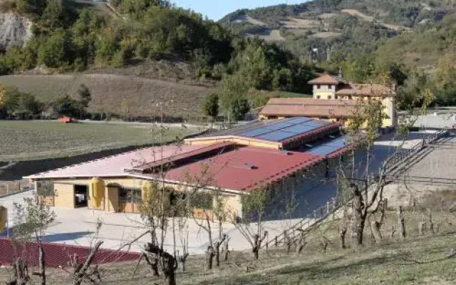 Agriturismo Cà Bella
