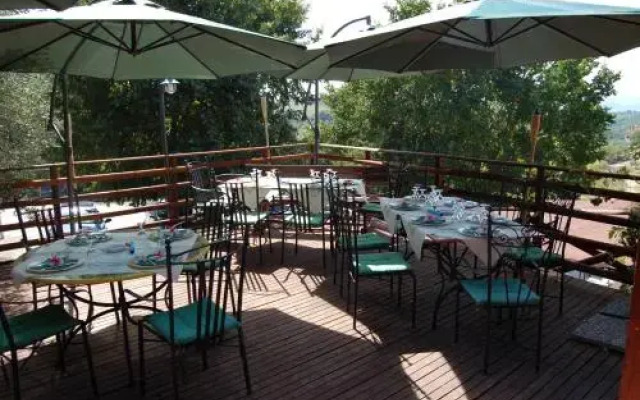 Agriturismo Fornace - Il Pino -