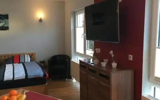 Ferienwohnung - Marburg