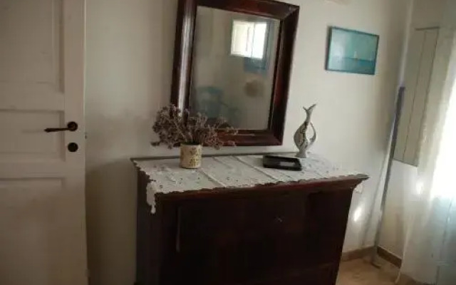 Casa Del Gallo
