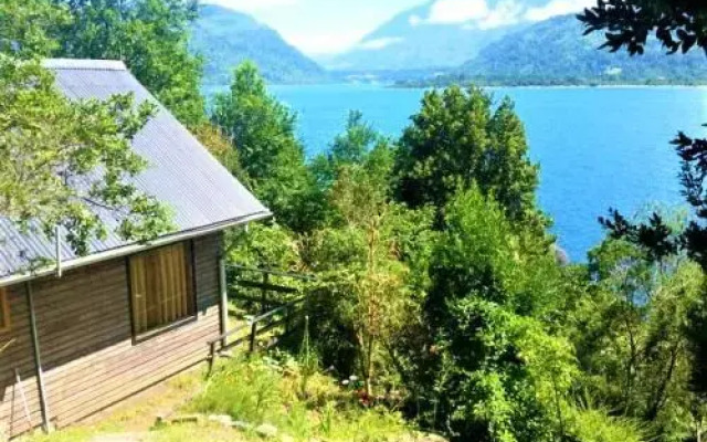 Cabañas Llifenativo