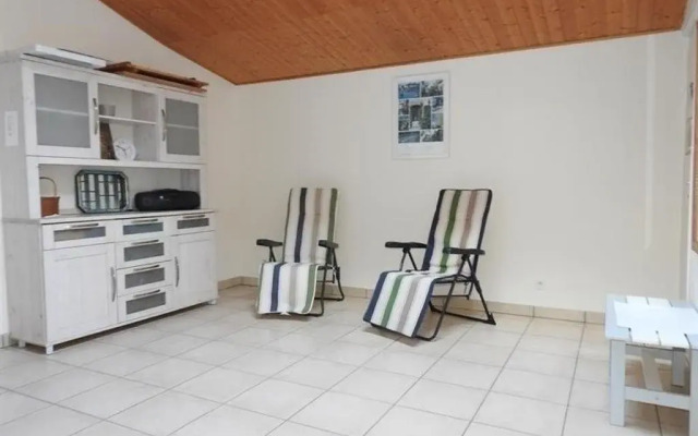 Villa Rue De L'epine Noire