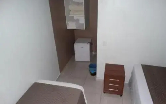 Hospedaria Armação