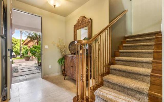 Beautifully furnished Waikoloa Colony Villas 1503 AC & WIFI