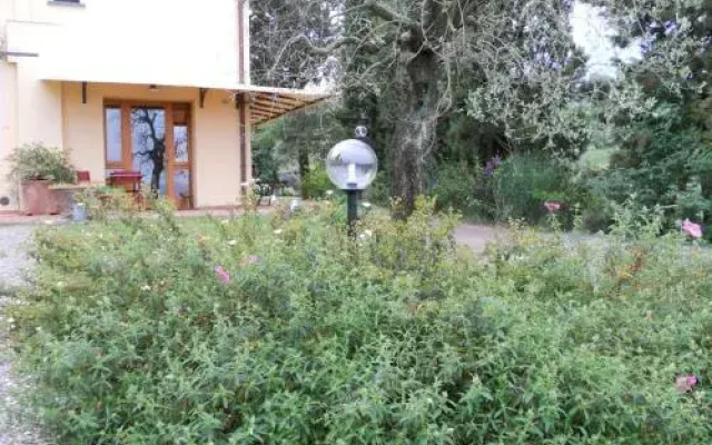 Agriturismo Il Paretaio