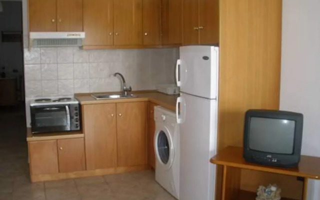 Psarros Studios