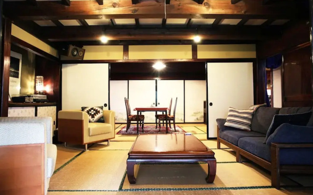 Hakuba Youluri