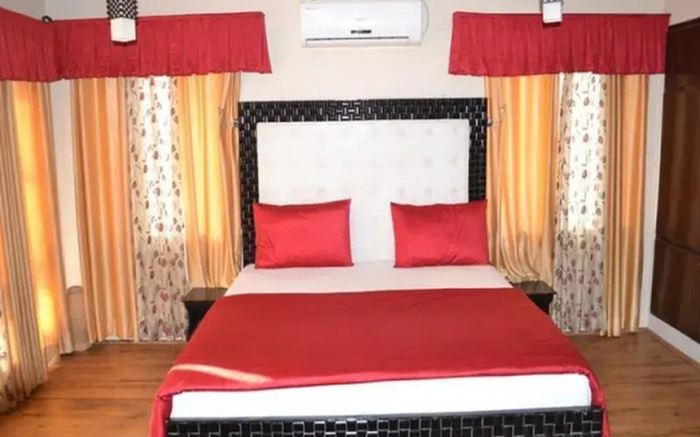 Urban Inn