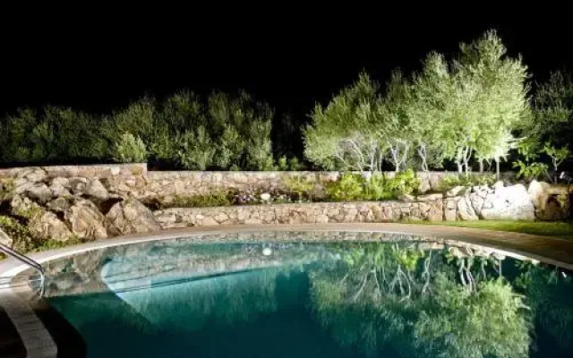 Residenza Roccarosa